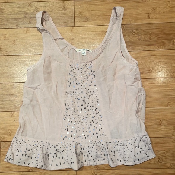 Tank top - Picture 1 of 3